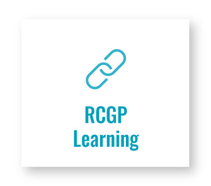 RCGP-learning